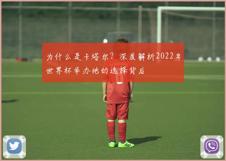 为什么是卡塔尔？深度解析2022年世界杯举办地的选择背后